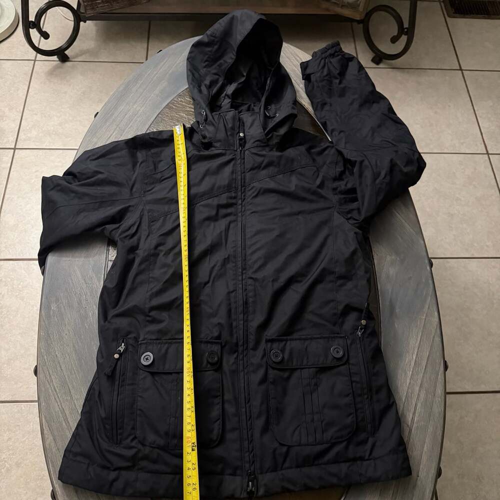 Columbia Sportswear Women's Size S Interchange Jacket